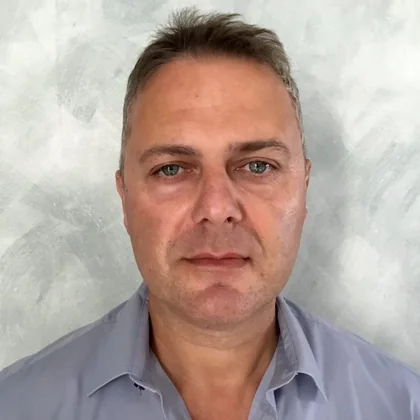Cristiano Bazzano